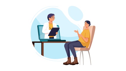 Product image for Online Consultation with Dr. Lana Dalbah