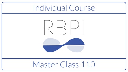 Product image for Master Class 110: The Growth Promoting Role of Mutual Regressions X