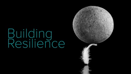 Product image for Building Resilience