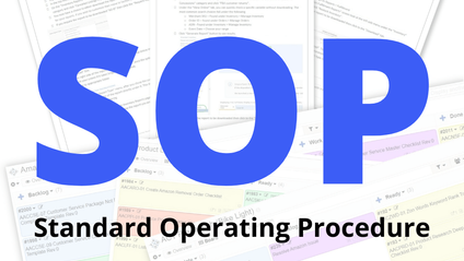 Product image for Secrets for Writing Excellent SOPs for Medical Device QMS