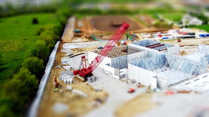 Product image for Construcción en paneles de Foam