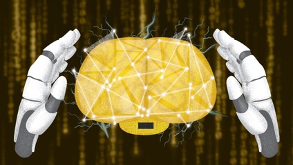 Product image for Inteligencia Artificial para los negocios