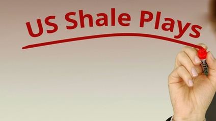 Product image for US Shale Plays