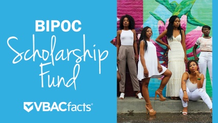 Product image for VBAC Facts® BIPOC Scholarship Fund