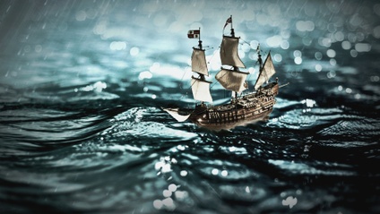 Product image for Leadership in Crisis (ภาวะผู้นำในยามวิกฤติ)