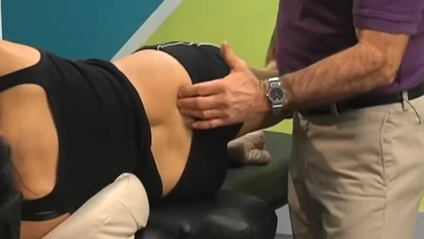 Product image for Manual Therapy to Eliminate Multiple Nerve Compression Patterns of the Lower Body