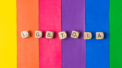 Product image for A Focus on LGBTQIA Health (2 CE)