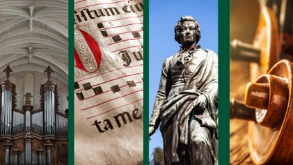 Product image for Music Appreciation: Middle Ages Thru Classical Era for High School