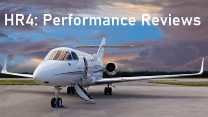 Product image for HR4: Performance Reviews