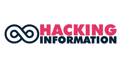 Product image for HACKING INFORMATION