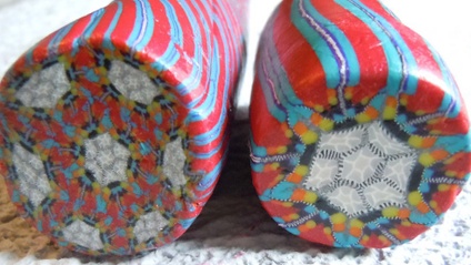 Product image for Kaleidoscope Caning Ilysa's Way