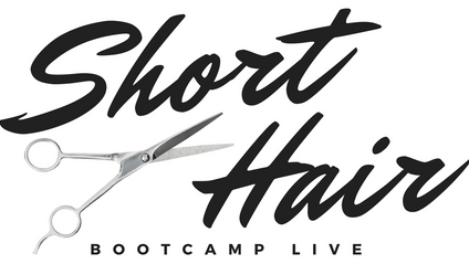 Product image for SHORT HAIR BOOTCAMP
