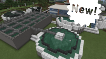Product image for Minecraft: Outflow Order