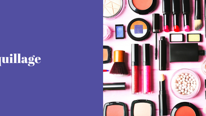 Product image for Le Maquillage
