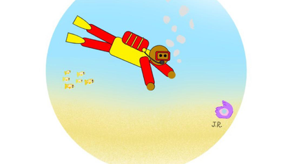 Product image for Dive  Homeschool Support Class