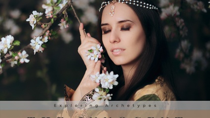 Product image for Exploring the Innocent Archetype