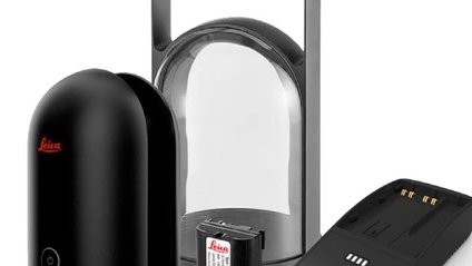 Product image for A Beginner's Guide to the BLK360!