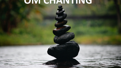 Product image for Antar Yog OM CHANTING