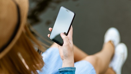 Product image for Attract Communication From a Specific Person (texts, phone calls and being made a priority)