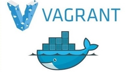 Product image for Basic Vagrant & Docker (DevOps-1)