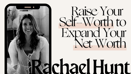 Product image for Masterclass: Raise Your Self-Worth to Expand Your Net Worth