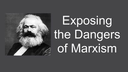 Product image for Marxism