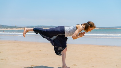 Product image for Yogatherapie & Psychologie