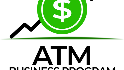 Product image for ATM Business Program
