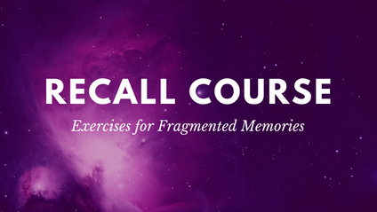 Product image for Recall Course