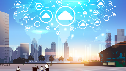 Product image for Agile management of a modern GIS