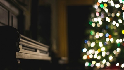 Product image for Music of Christmas Course