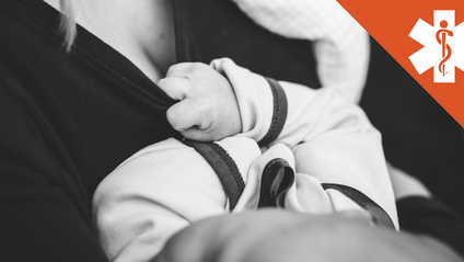 Product image for Lactational Mastitis