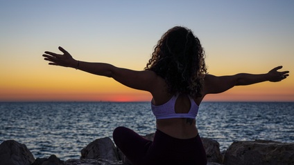 Product image for Loving my wellbeing JOURNEY