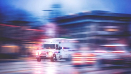 Product image for Virginia EMS Symposium 2018