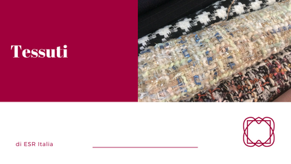 Product image for TESSUTI