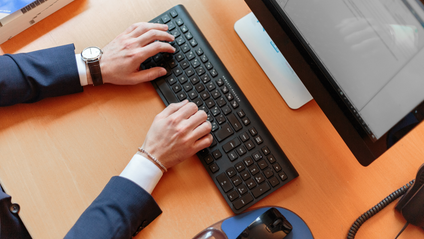 Product image for Diploma in Microsoft Office