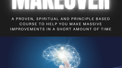 Product image for Mindset Makeover