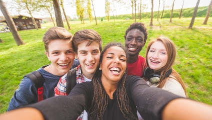 Product image for Play Therapy with Adolescents