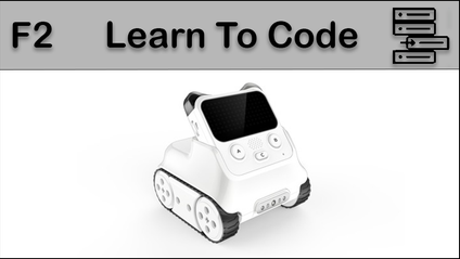 Product image for Codey Rocky - Functions F2: Dance Party 2