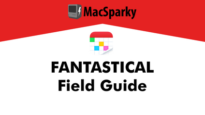 Product image for Fantastical Field Guide
