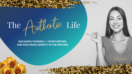 Product image for The Authentic Life