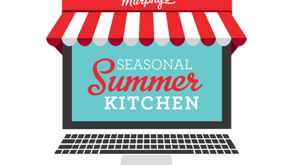 Product image for Seasonal Summer Kitchen