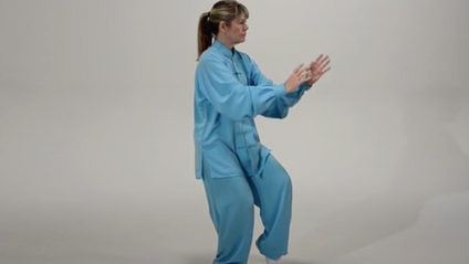 Product image for Taiji Quan