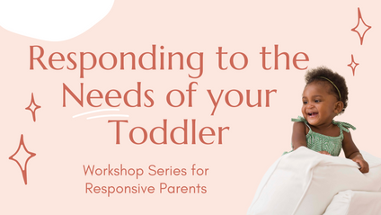 Product image for Toddler Workshop Series