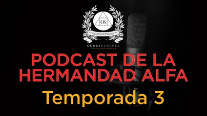 Product image for Podcast de la Hermandad Alfa - Solo Temporada 3