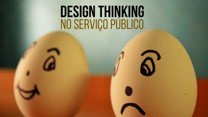 Product image for Transformando Serviços com Design Thinking