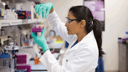 Product image for Explaining MRNA and Clinical Trials, A 2 Part Program