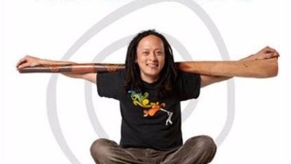 Product image for Didgeridoo Dojo Beginner Sessions