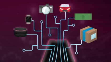 Product image for Internet of Things para negocios