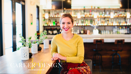Product image for Career By Design Program